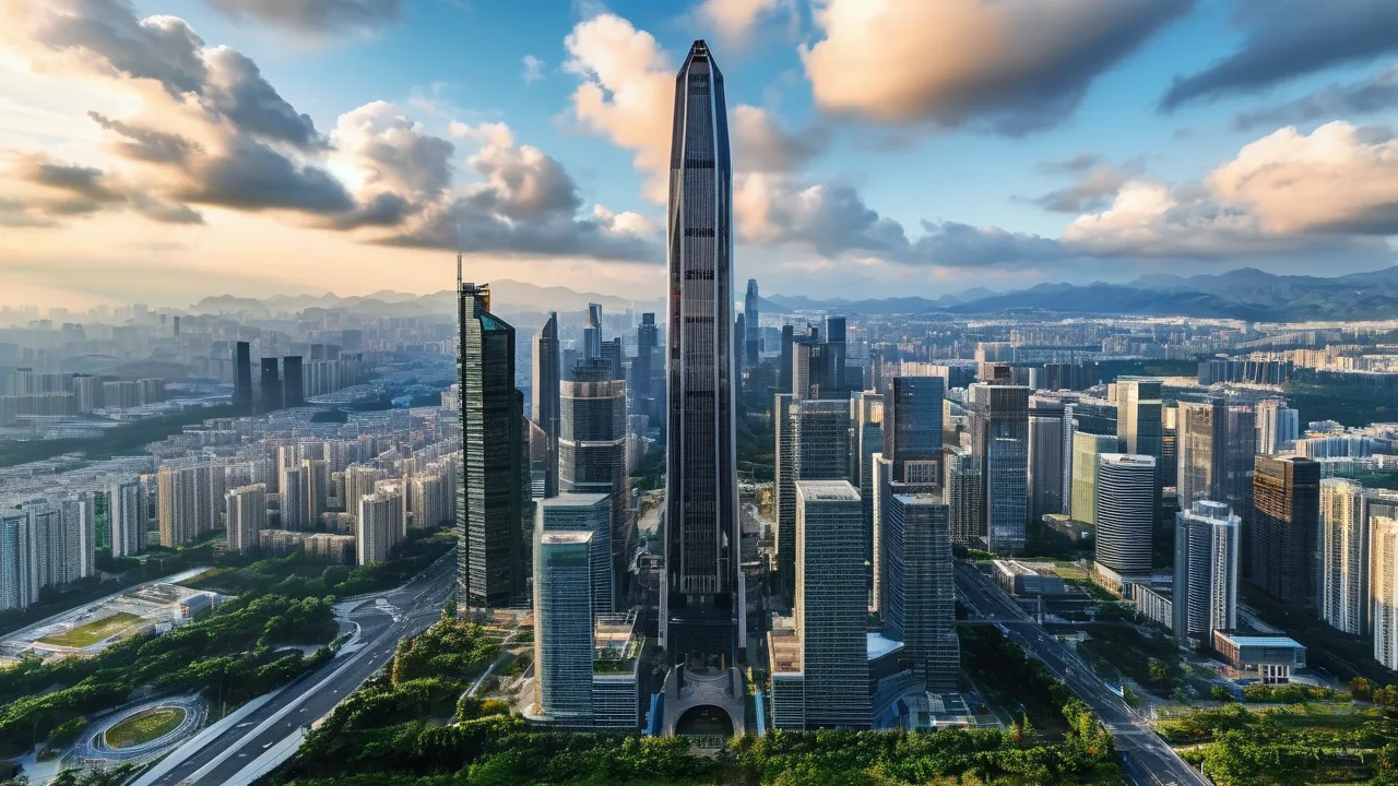 深圳财税代理行业解析